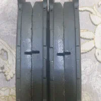لنت ترمز جلو تویوتاکمری وکویل قرمز نیسان ژاپنی اصل|قطعات یدکی و لوازم جانبی|تهران, امام حسین|دیوار