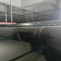 خدمات جوشکاری لوله،تعمیرات و تاسیسات|خدمات پیشه و مهارت|خوی, |دیوار