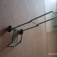 چرخ باربری