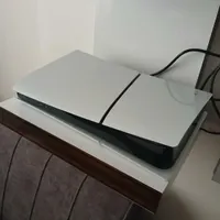 ps5 اسلیم دیجیتال تک دسته نو|کنسول، بازی ویدئویی و آنلاین|تبریز, |دیوار