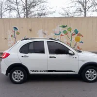 کوییک r مدل 99|خودرو سواری و وانت|مشهد, شهرک امام هادی (شهرک غرب)|دیوار