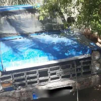 نیسان 86 قیمت 320|خودرو سواری و وانت|ایرانشهر, |دیوار