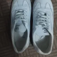 کتونی حراج آتیش زدم به مالم