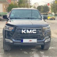 Kmc T8 401|خودرو سواری و وانت|تهران, باغ خزانه|دیوار