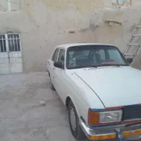 مدل ۸۳|خودرو سواری و وانت|شیراز, نیستان|دیوار