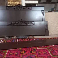 تخت خواب دونفره