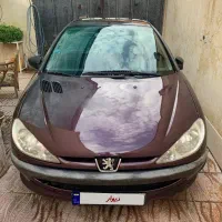 206SD صندوقدارtu5 مدل ۸۸