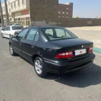 سمندlxمدل۹۲