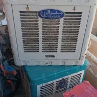 دو عدد کولر 3000