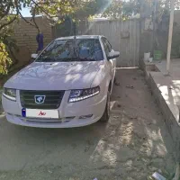 سمند سورن پلاس|خودرو سواری و وانت|فیروزه, |دیوار