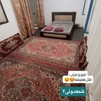 ویلا و سوئیت با امکانات کامل
