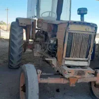 تراکتور رومانی مدل 1362|خودرو سنگین|تهران, سنائی|دیوار