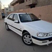 پژو پارس تیوفایو مدل1400|خودرو سواری و وانت|یزد, |دیوار