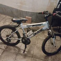 دوچرخه|دوچرخه، اسکیت، اسکوتر|تهران, جیحون|دیوار