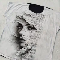 لباس زنانه|لباس|کاشان, کوچه باسکول|دیوار