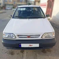 پراید ۹۸