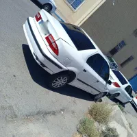 ماشین سمند lxمدل 89