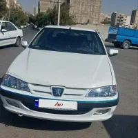 پژو پارس مدل 94