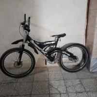 دوچرخه