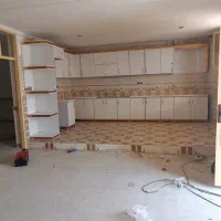 کابینت ،سینک، کاز ،هود ،