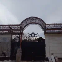 جوشکار و برشکاری سیار