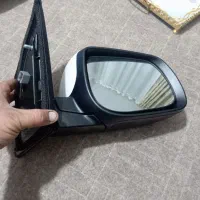 آینه بغل سمت راست خودرو پیکانتو
