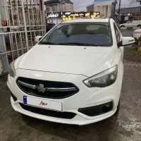 شاهین جی ۱۴۰۱ ساندرو دار