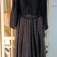 لباس مجلسی نونو