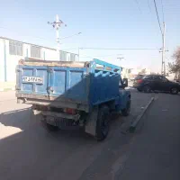 نیسان کمپرسی|خودرو سواری و وانت|مشهد, نوید|دیوار