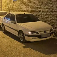 پارس xum|خودرو سواری و وانت|زابل, |دیوار