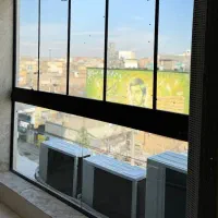 جام بالکنی در مشهد ضد صدا، ضد گرد و غبار، ضد باد