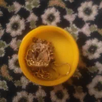 طلا نرخ تابلو یک درصد کمتر 15گرم