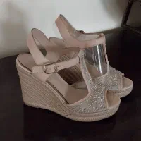 کفش لج دار جصیری خارجی مارک Aldo|کیف، کفش، کمربند|تهران, مرزداران|دیوار