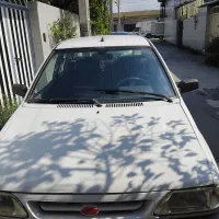 پراید۸۸