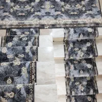 فرش پله|فرش|مرند, |دیوار