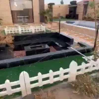 باغ و ویلا با تمام امتیازات