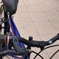 دوچرخه سایز 26|دوچرخه، اسکیت، اسکوتر|اصفهان, شمس آباد|دیوار