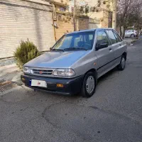 پراید ۸۷ تک گانه