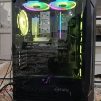 PC Gaming 2026|رایانه رومیزی|تهران, حر|دیوار