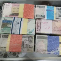 انواع باکس اسکناس به صورت  پلم