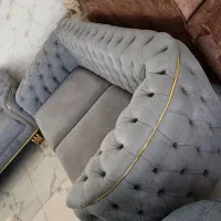 مبل چستر زیر قیمت تولید