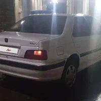 پارس1399سال|خودرو سواری و وانت|قم, زنبیل آباد|دیوار