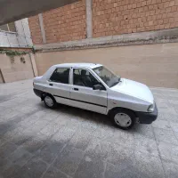 پراید ۱۳۱seمدل ۹۶|خودرو سواری و وانت|قائمشهر, |دیوار