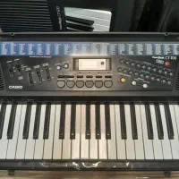 ارگ ct700 (تاچ دار) در موزیک ارژنگ