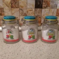 ظرف دردار کلیکی  زیبا سازان