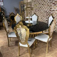 فروش عمده ست میز نهارخوری عمده|میز و صندلی غذاخوری|تهران, بازار|دیوار