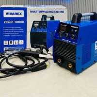 دستگاه جوش۲۰۰توربو ویوارکس گارانتی دار