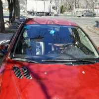 پژو۲۰۶ مونتاژ فرانسه مدل ۱۳۸۱