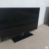 تلویزیون در حد نو