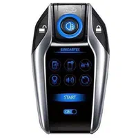 دزدگیر/ردیاب/جی پی اس/سیمکارتل